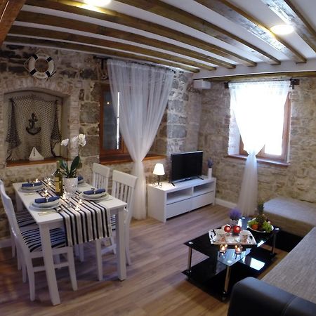 Porta Aurea Apartment Split Ruang foto