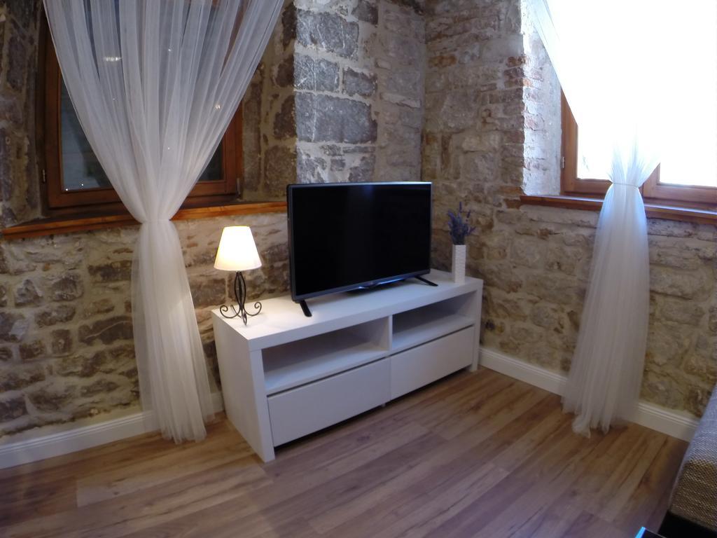Porta Aurea Apartment Split Ruang foto