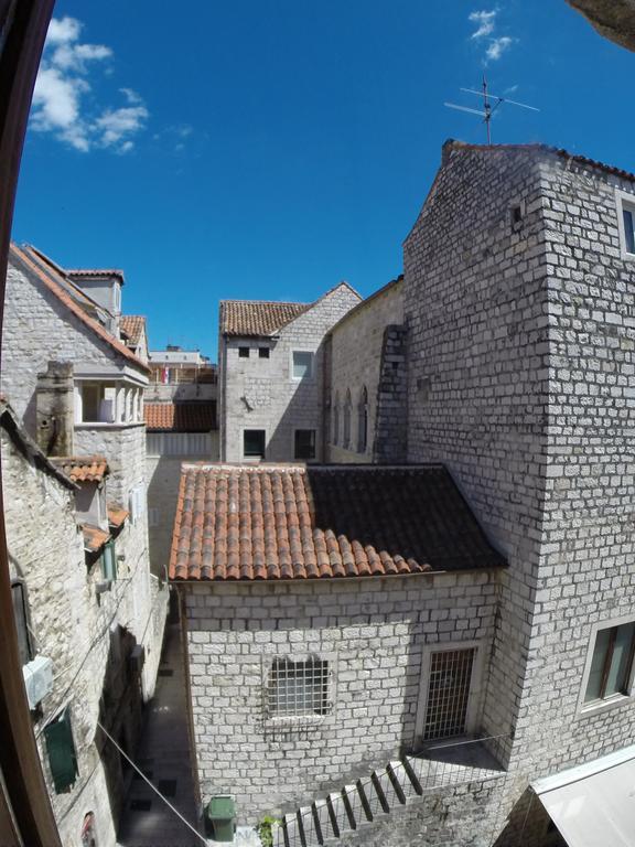 Porta Aurea Apartment Split Ruang foto