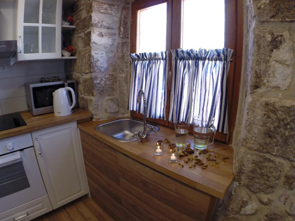 Porta Aurea Apartment Split Ruang foto