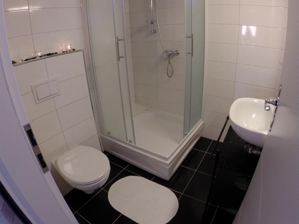 Porta Aurea Apartment Split Ruang foto