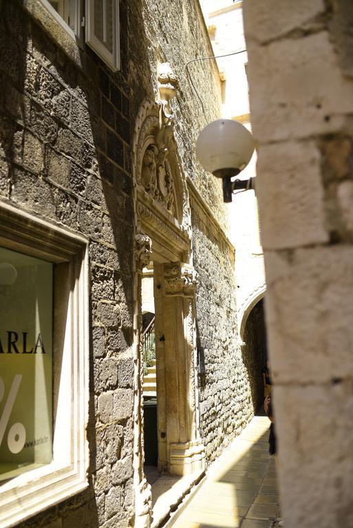 Porta Aurea Apartment Split Bagian luar foto